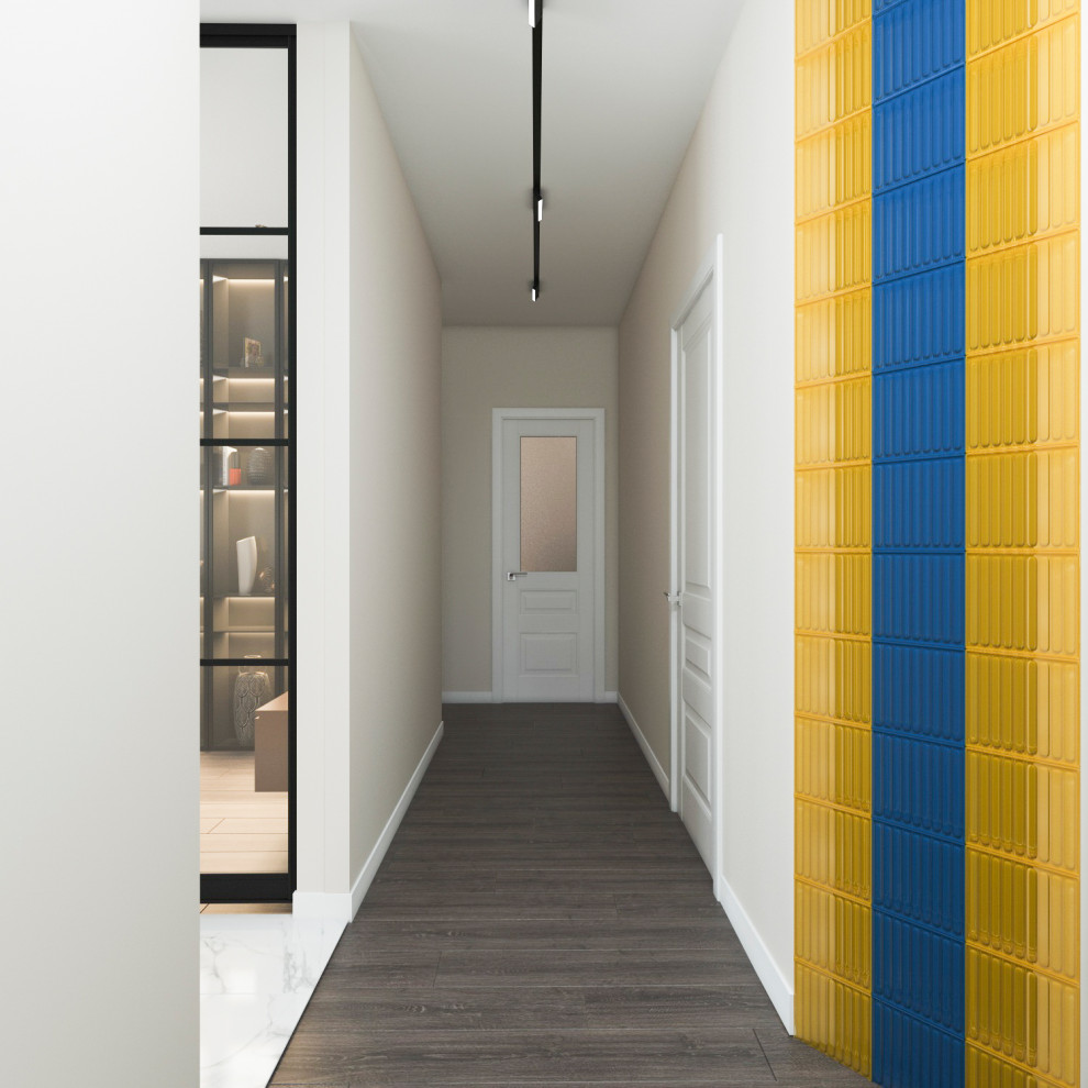 ЖК "Донской олимп"