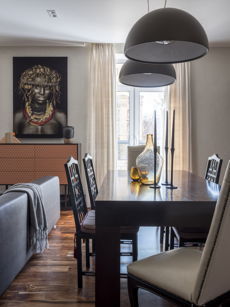 Весковский переулок