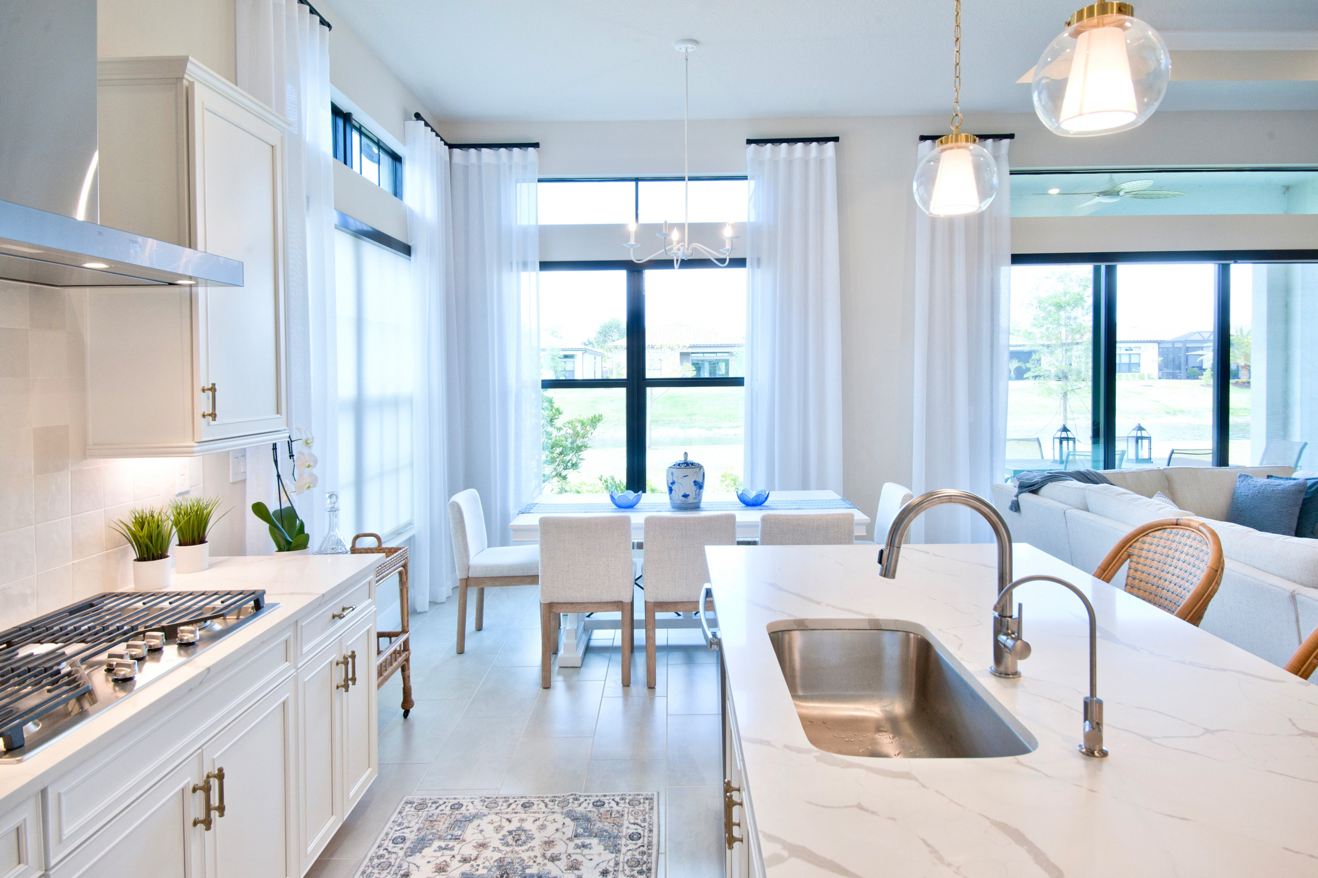Coastal Chic