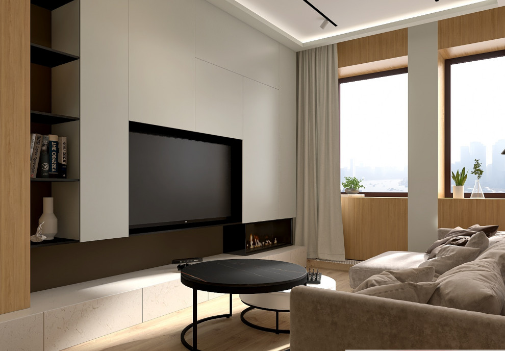 Проект Лехард