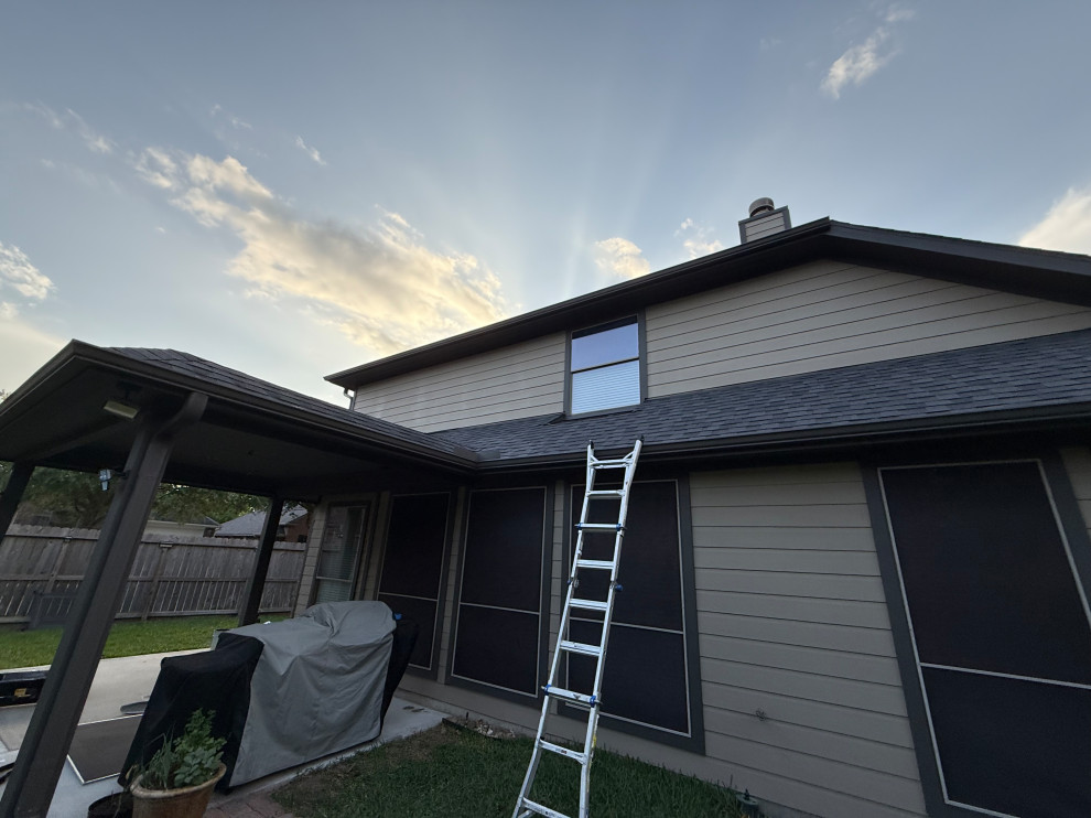 KN1806 - Exterior Paint