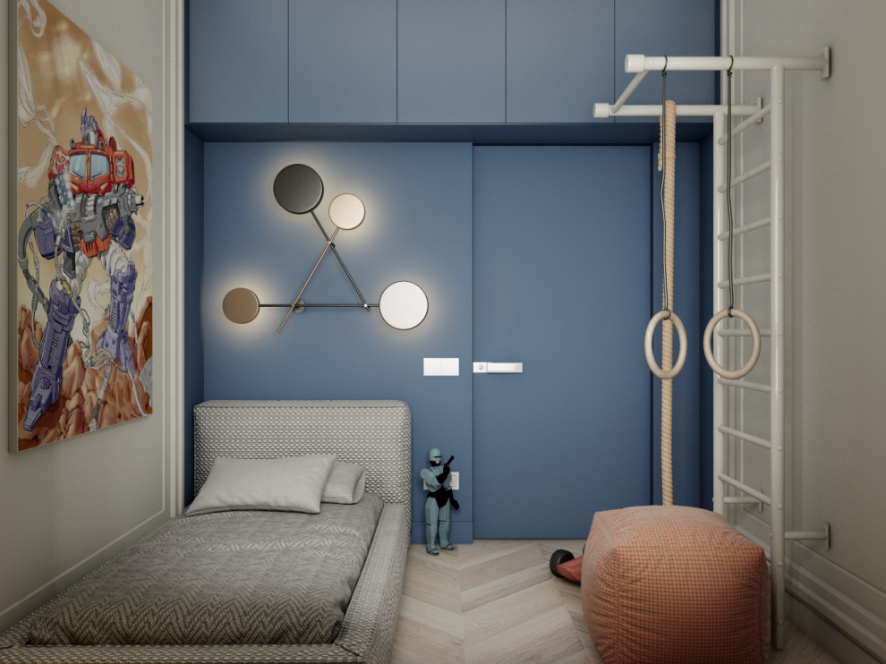 №20.Южный парк. г.Иркутск.