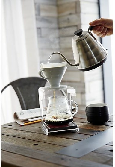 Best Coffee Accessories for an At Home Coffee Bar