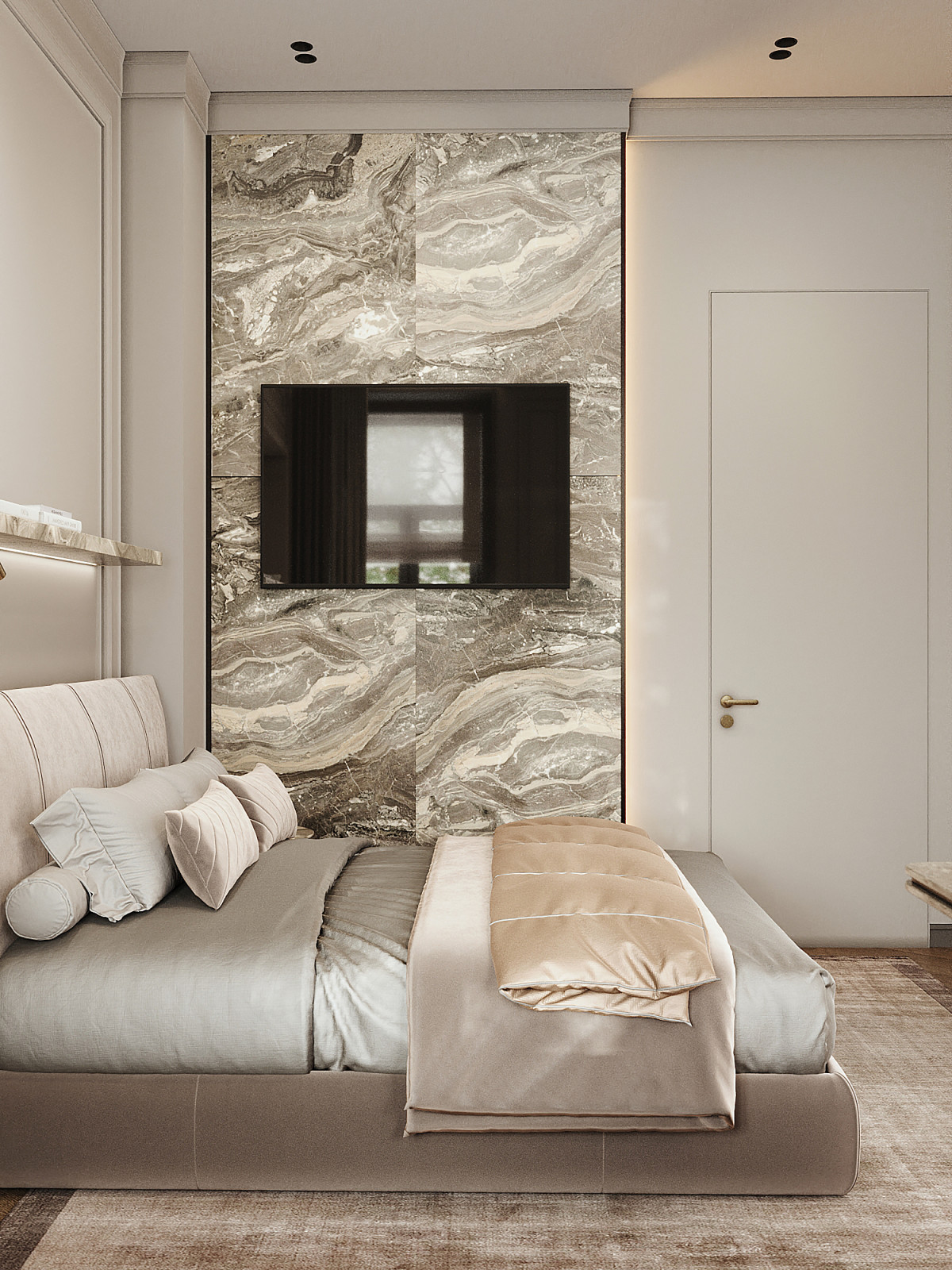 ЖК "Проект 6/3"