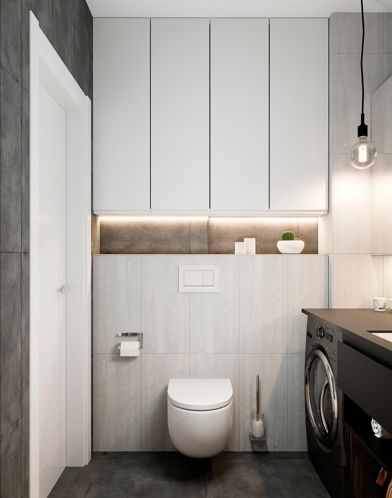 Однокомнатная квартира ЖК Крым SKY