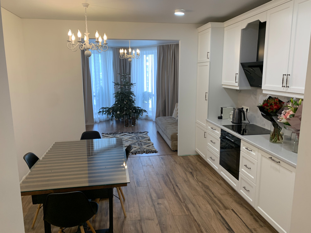 Квартира 100кв.м.