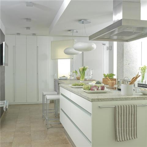 Reforma integral de Cocina