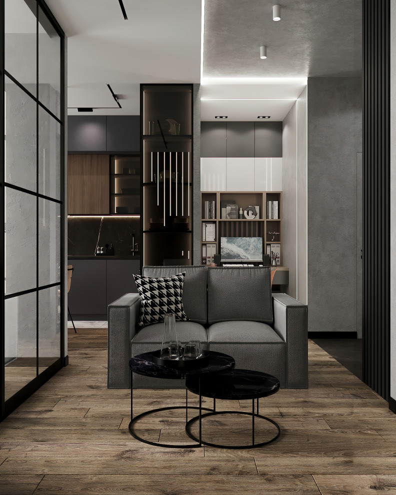 "Образцовые кварталы", СПб