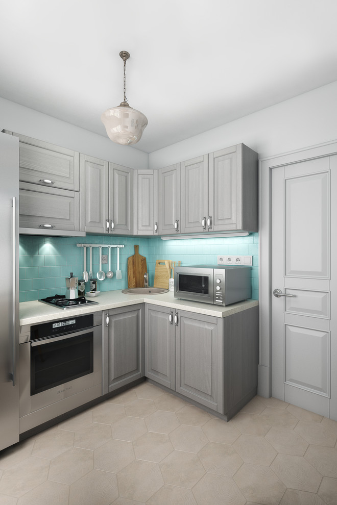 ул. Болотниковская