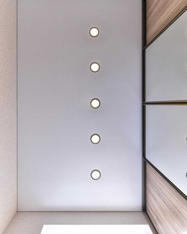 Современный ремонт квартиры под ключ