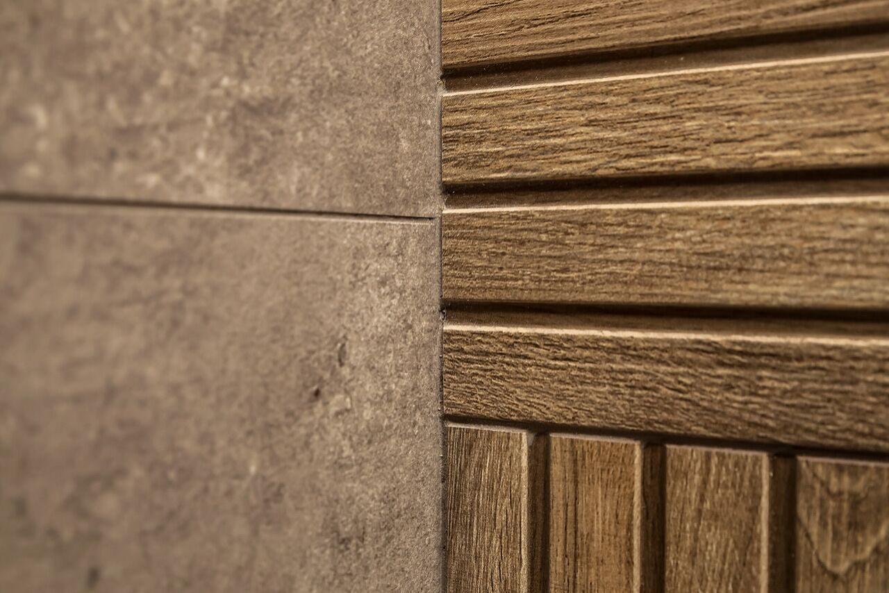 Стильная квартира для молодой семьи