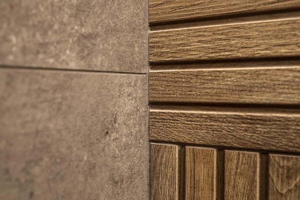 Стильная квартира для молодой семьи