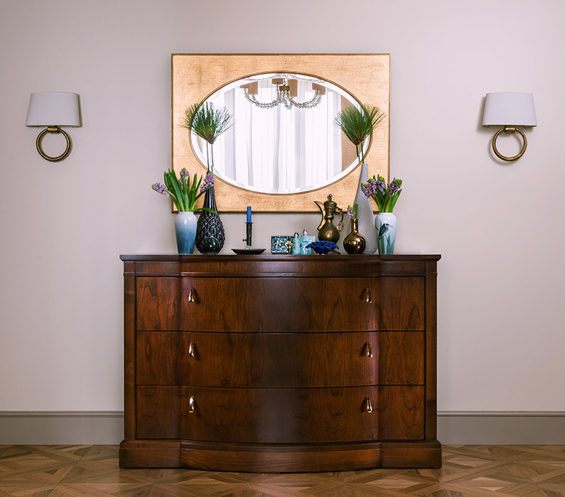 Квартира в Москве