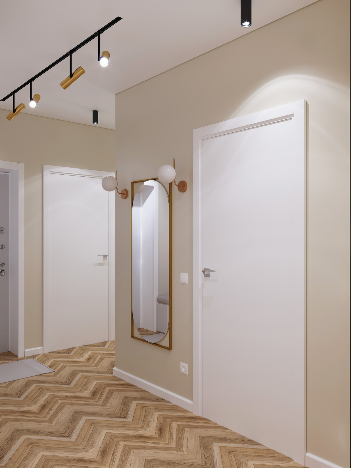 Квартира 59квМ