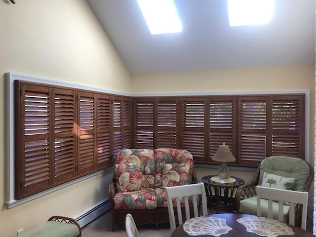 2022 Timm's Window Fashions Projects
