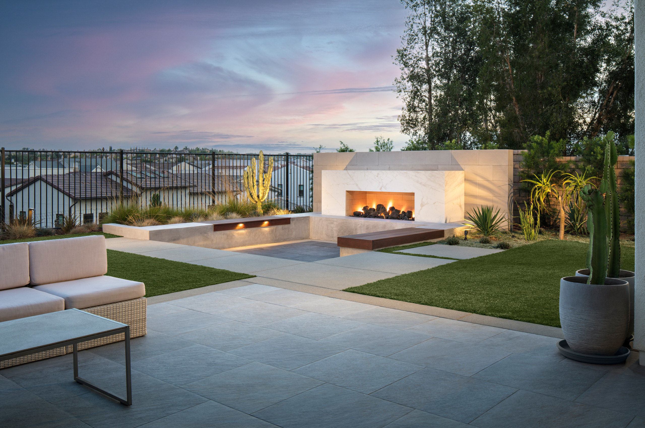 SAGEBRUSH RESIDENCE