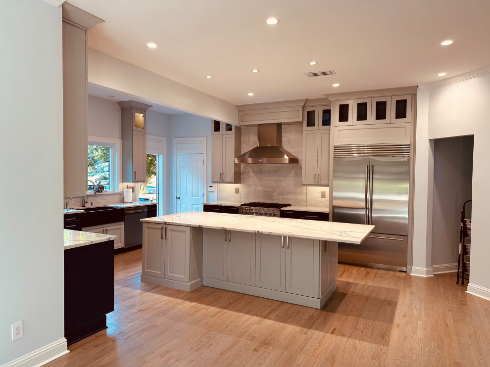 Remodeling
