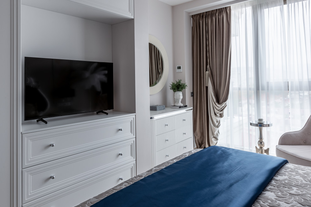 ЖК "Парковая"