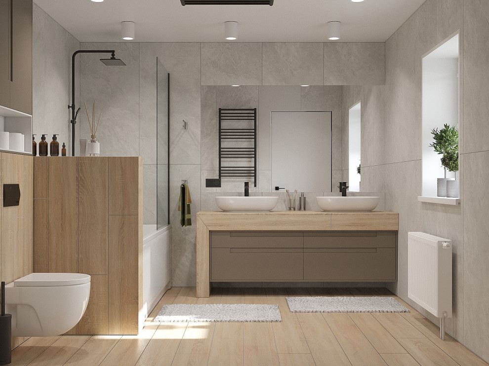 Дизайн дома в Белорецке