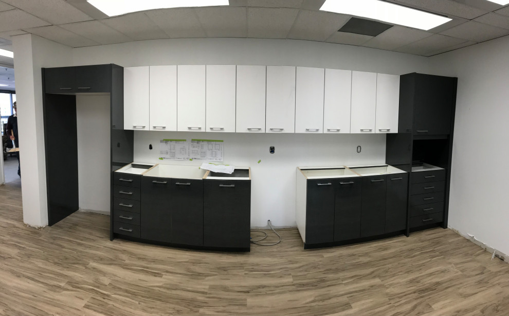 Gorgeous Kitchen Remodeling