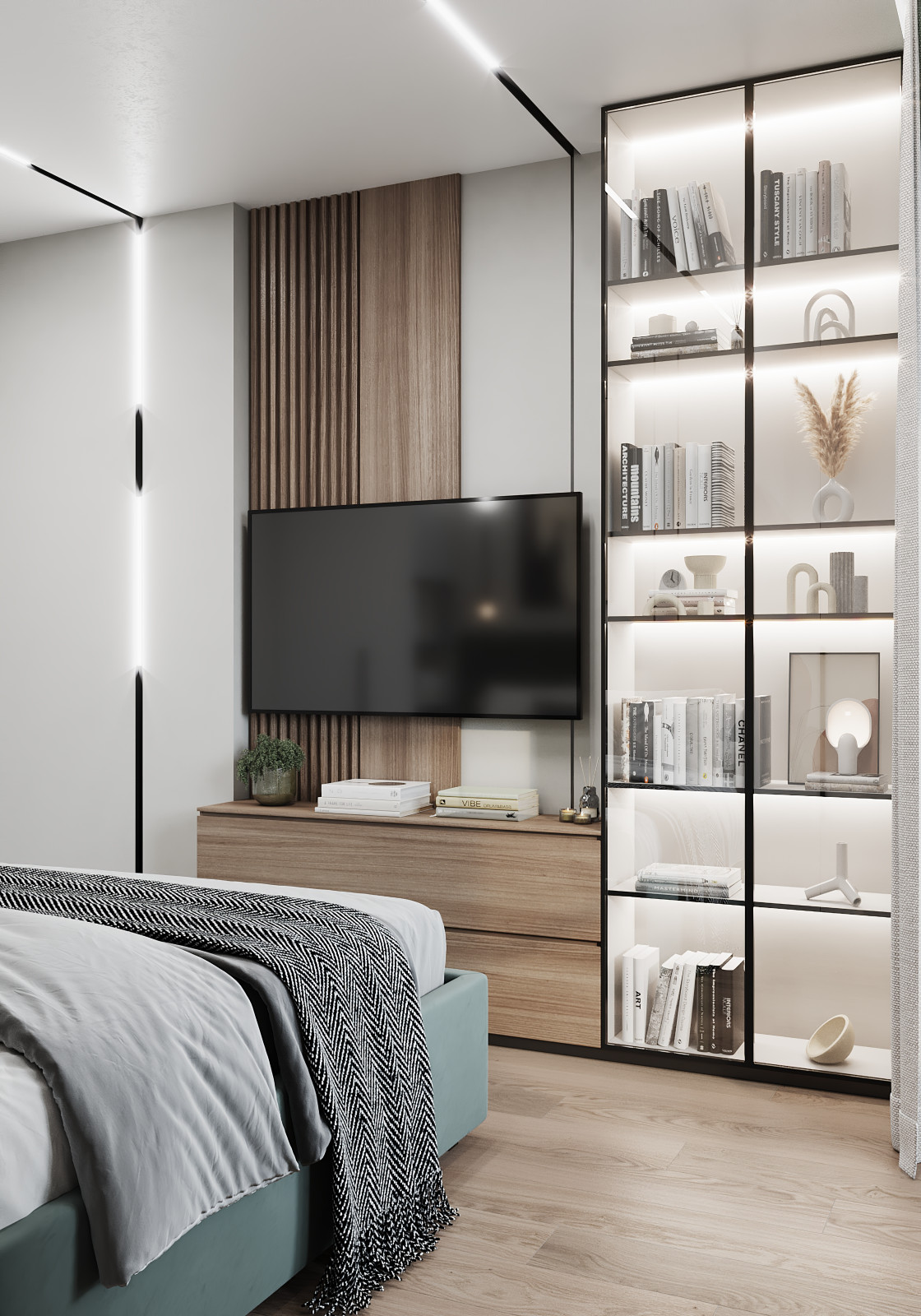 ЖК "ВЛЮБЕРЦЫ"