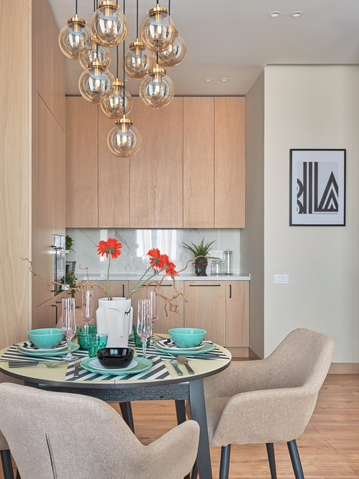 ЖК "Пресня Сити" 2