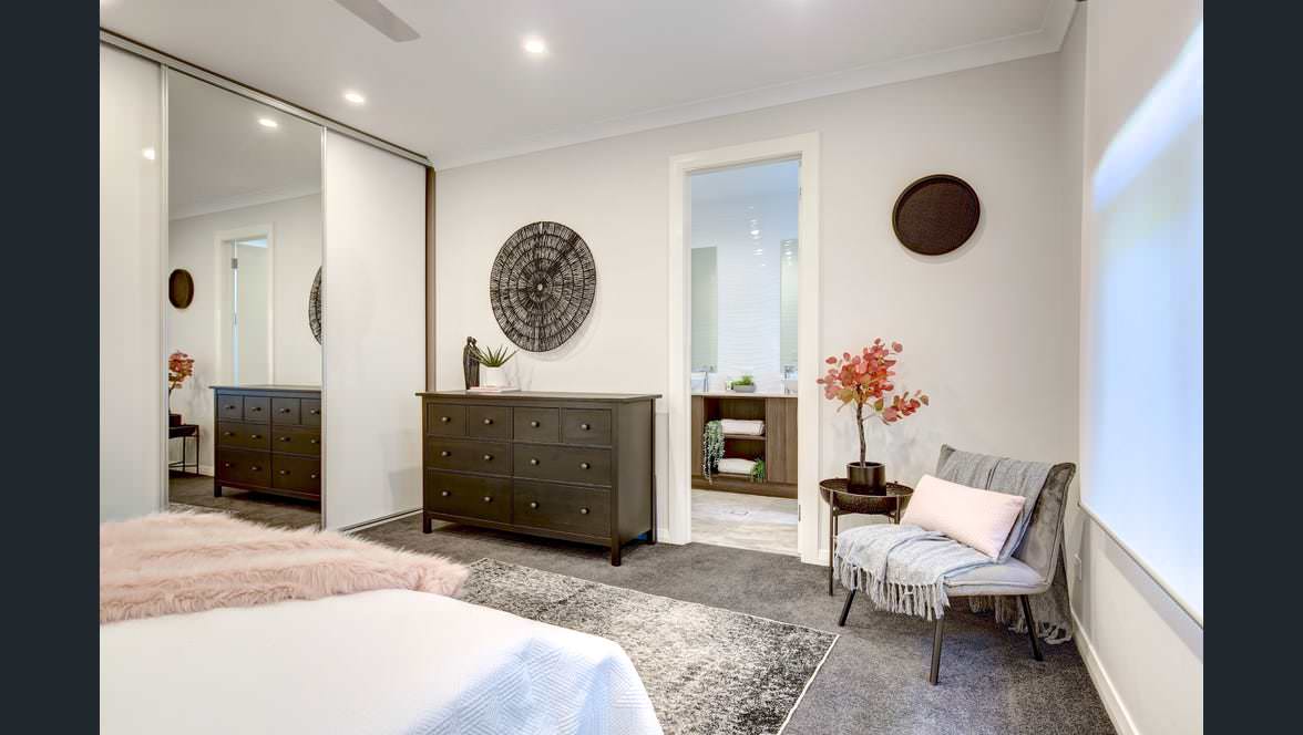 26 Champion Way, Craigburn Farm SA - Partial Styling Project