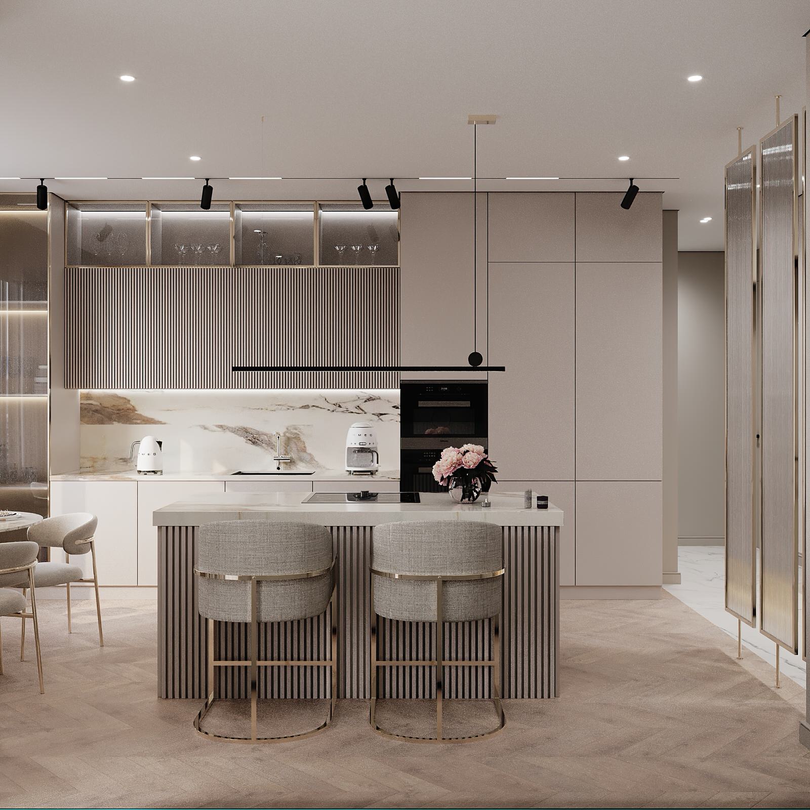 ЖК "Невский парк"