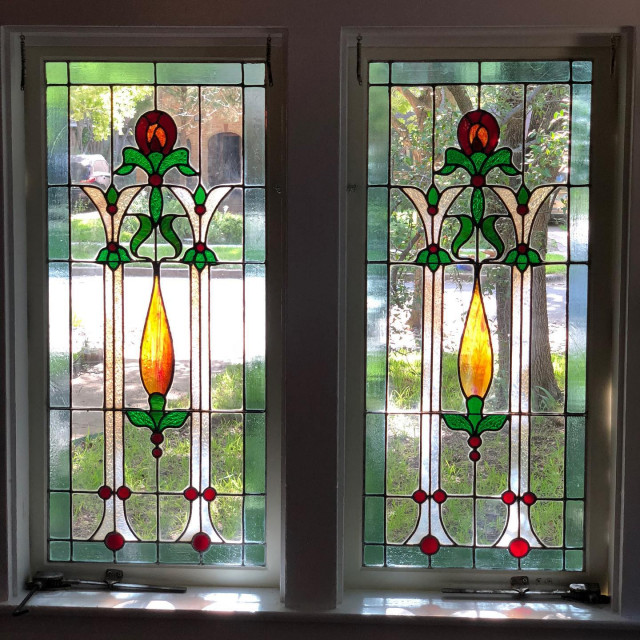 Window Installations contemporary-fasad