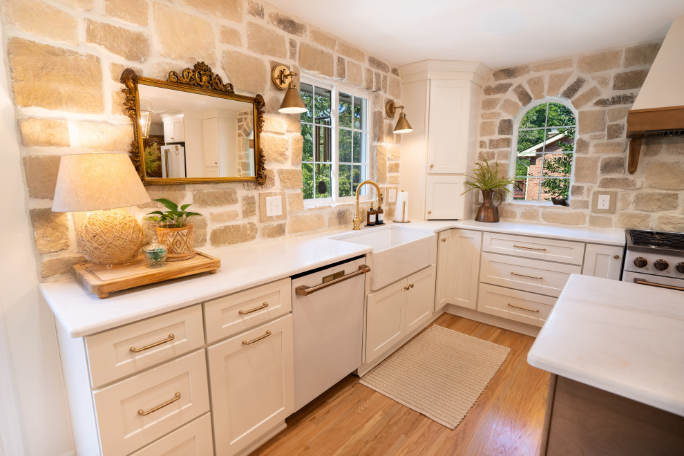 Modern Luxury Makeover