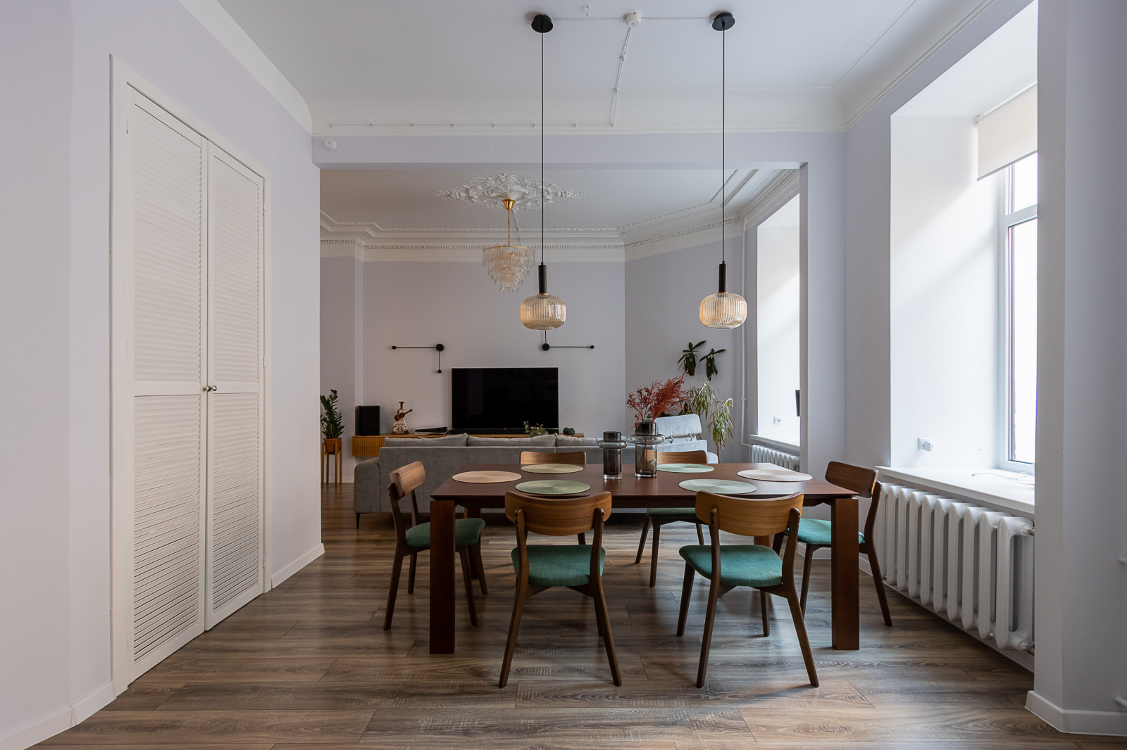 На Чкаловской