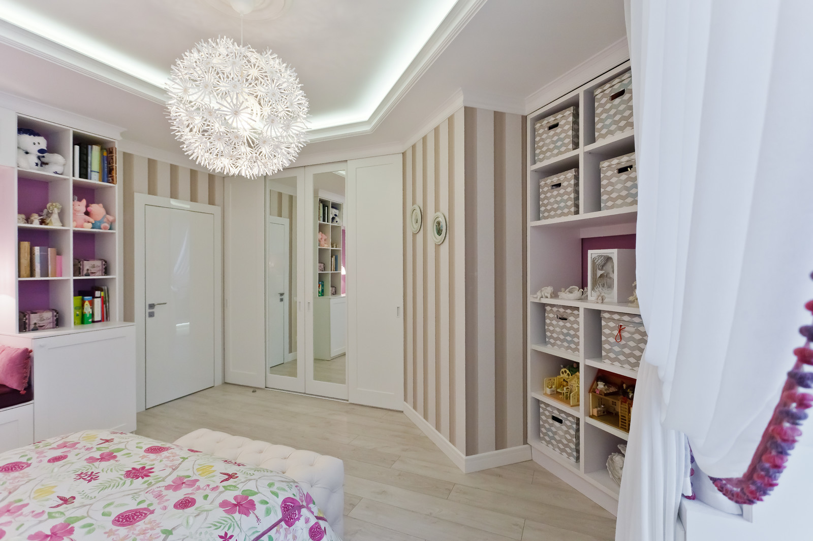 Стиль в деталях