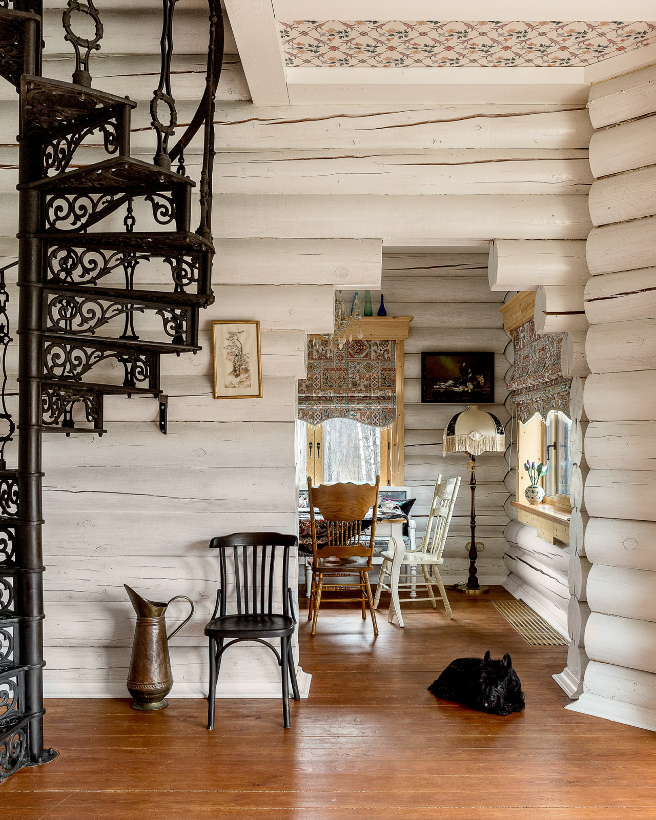 Русская дача