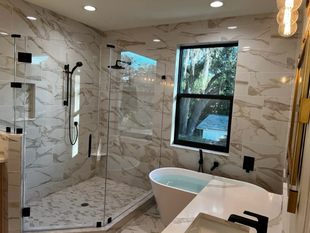 Bassil's by the Bay Dream Home