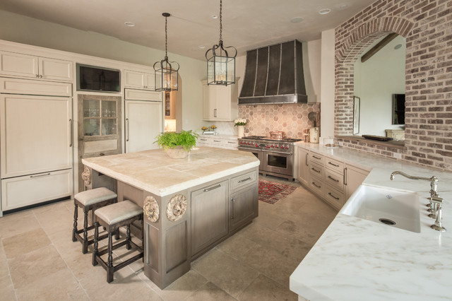 Willowend 2 traditional-kitchen