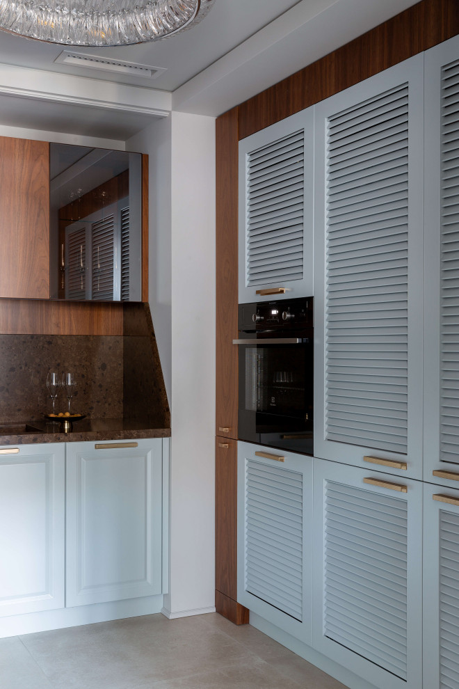 ЖК Лофт Рассвет