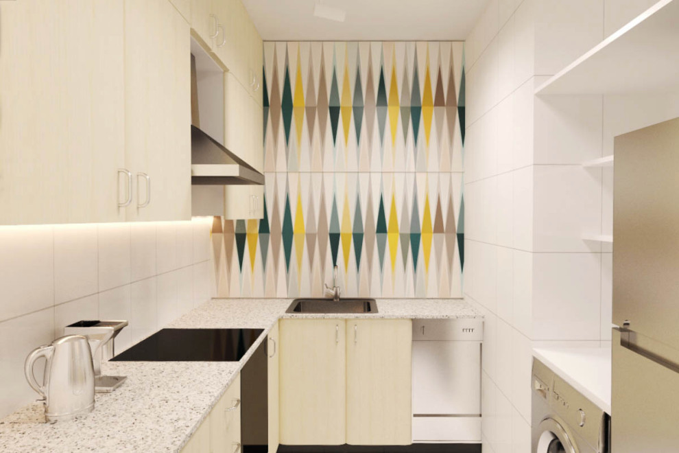 Apartamento en Poble Sec, Barcelona