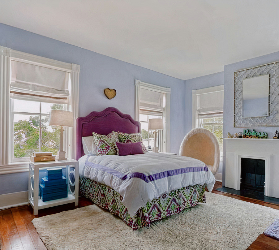 Savannah Projects
