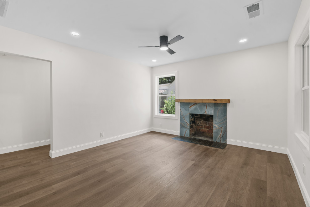 Altadena Residence