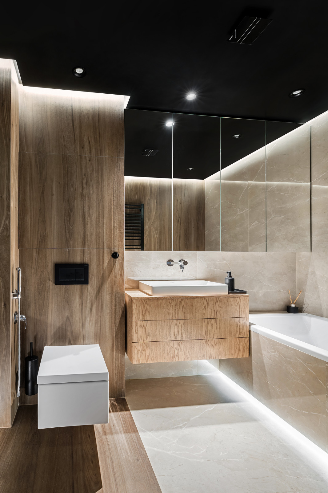 Riviera Apartment 2.0