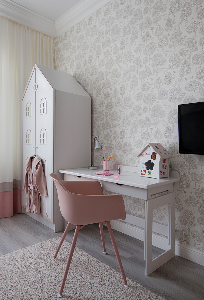 Квартира в Калининграде. Дизайнер Екатерина Герасимова.