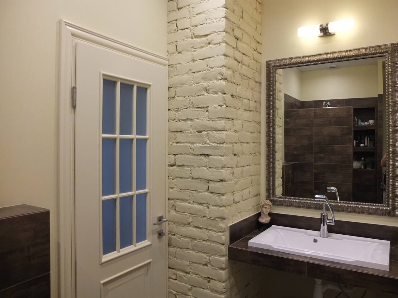 Реализация дизайн-проекта 3-х км кв 65 кв.м 1