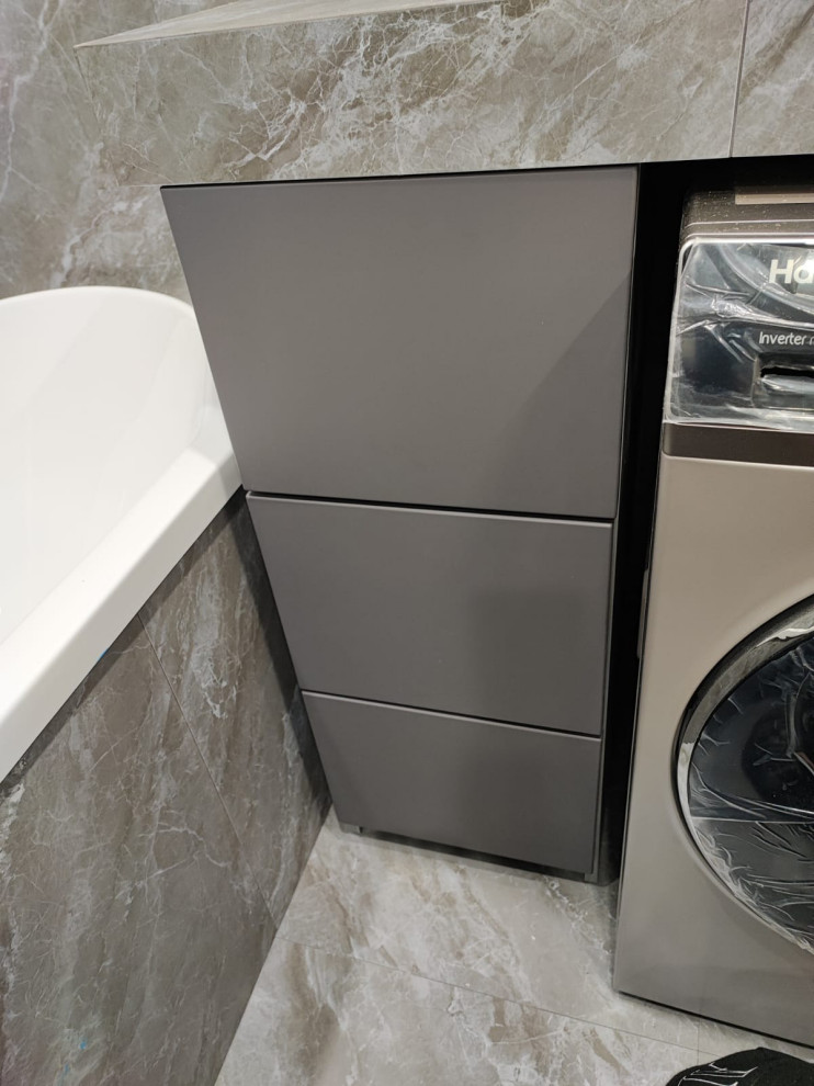 Мебель для ванной комнаты