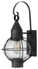 Cape Cod Medium Wall Mount Lantern 