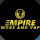 Empire smoke and vape