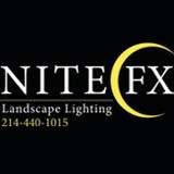 Nite FX Lighting - landscape lighting