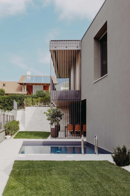 LA DUO trendy-pool