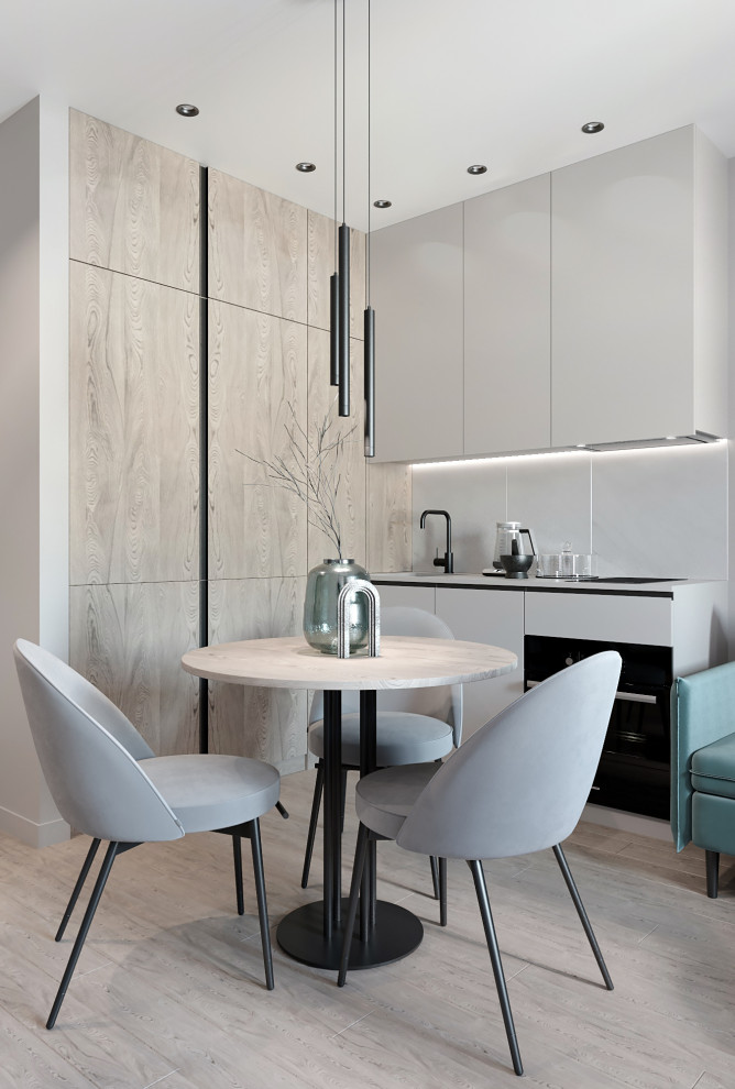 Квартира в ЖК «ARTквартал. Аквилон»