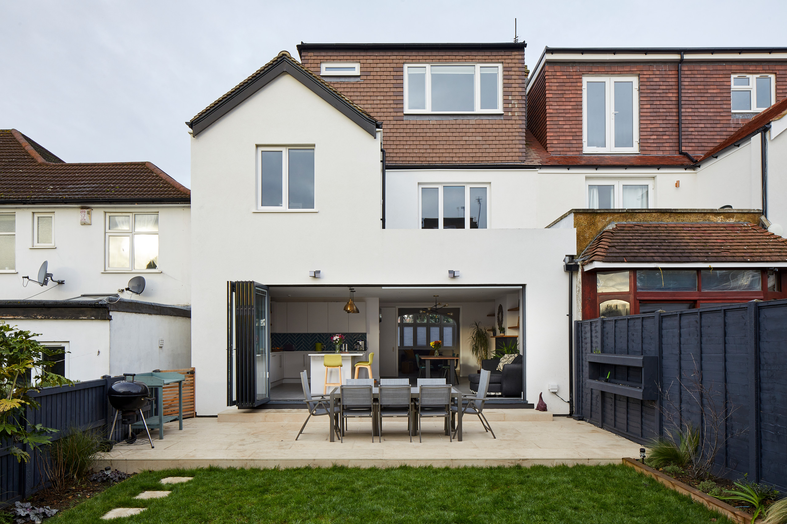 SW16 Energy Efficiency upgrade and full Refurb