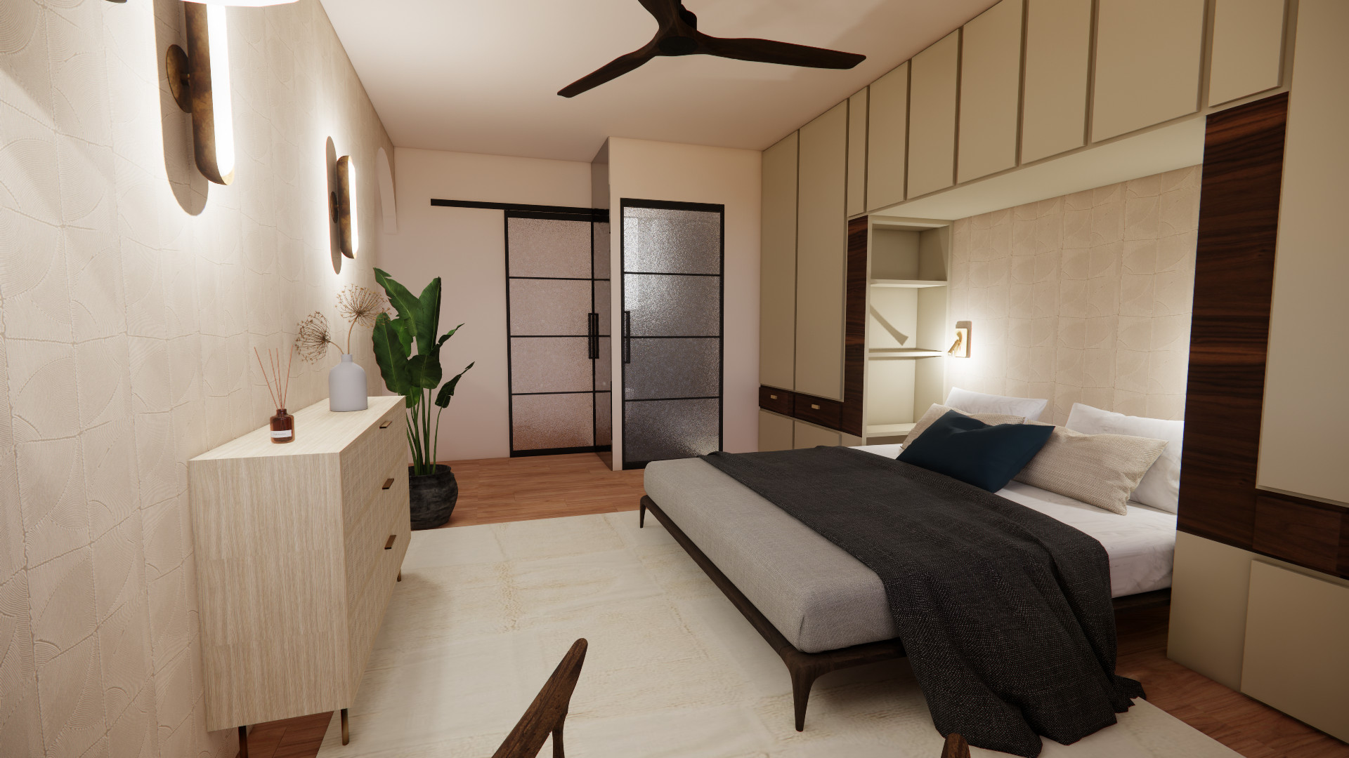Projet G&R | Rénovation partielle